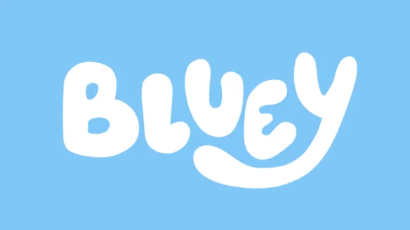 Bluey